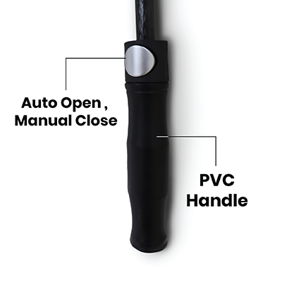 23" Auto-Open Promo Quality Umbrella 08